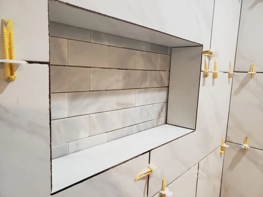 Slide of Canfield Construction