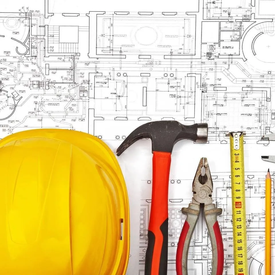 Slide of Canfield Construction