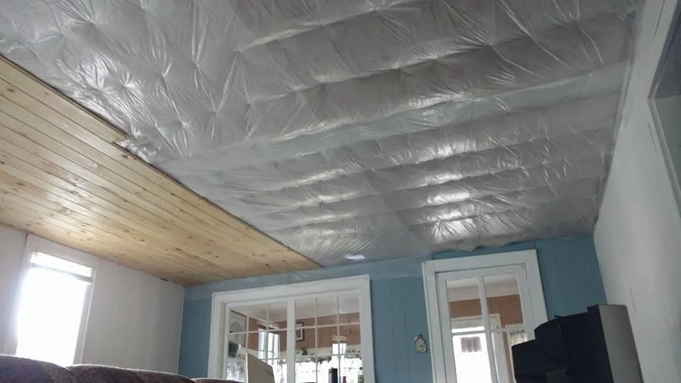 Slide of Canfield Construction