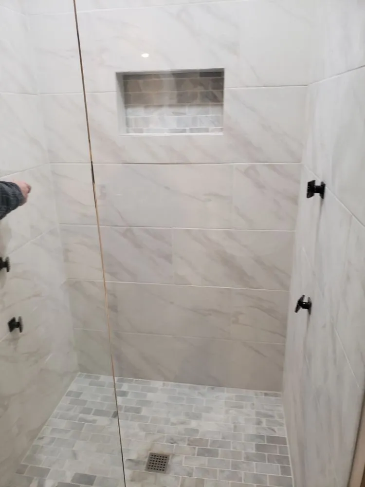 Slide of Canfield Construction