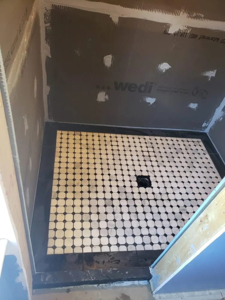 Slide of Canfield Construction