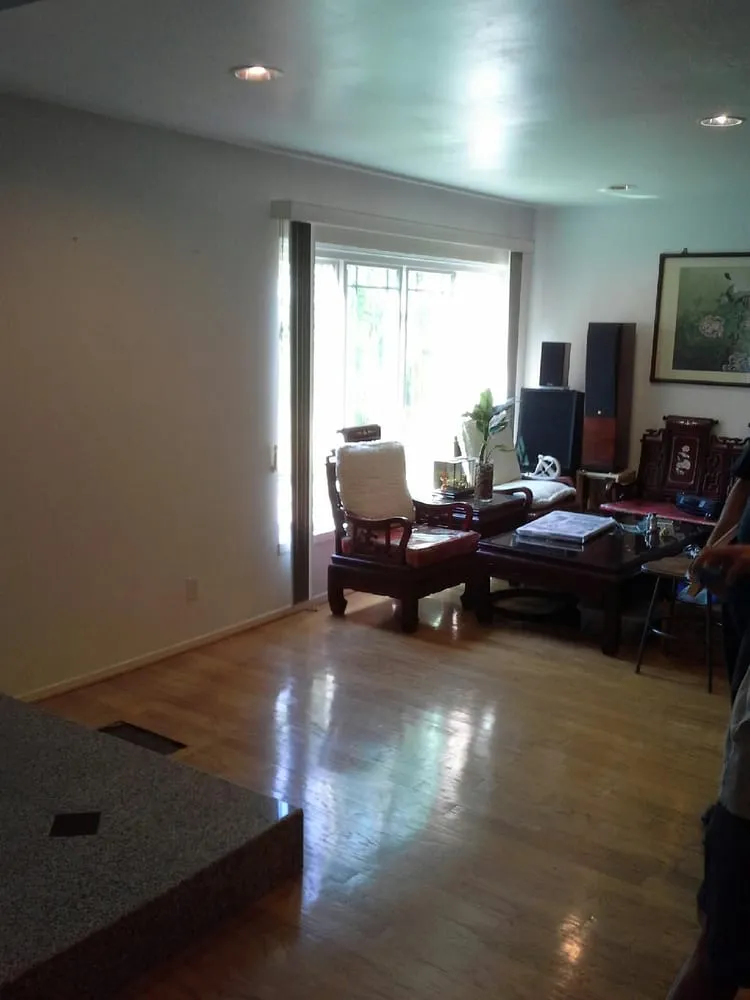 Slide of Canfield's Plumbing