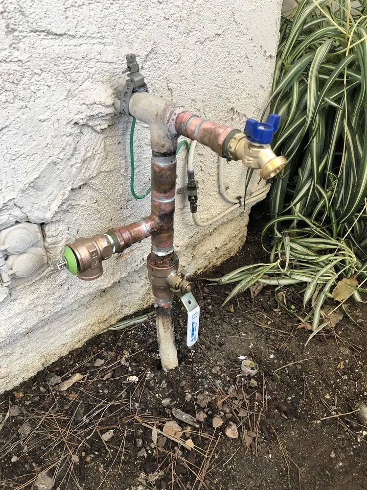 Affordable drain cleaning for homes in San Dimas, CA by Canfield's Plumbing