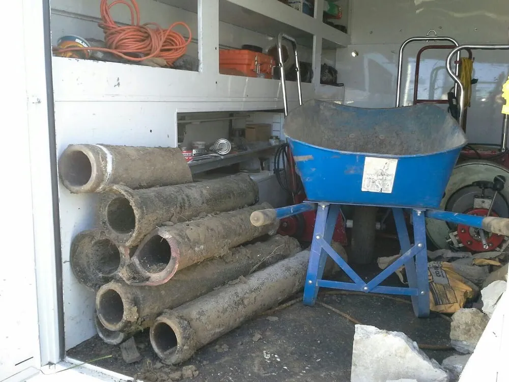 Quality plumbing repair in San Dimas, CA by Canfield's Plumbing