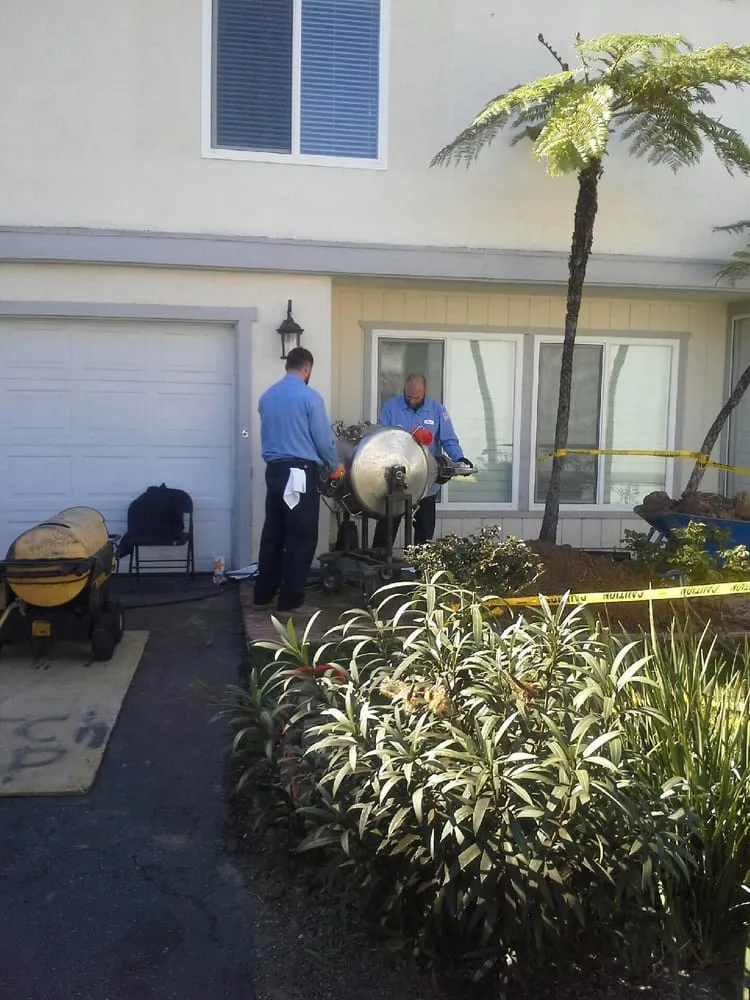 Expert plumbing repair experts serving San Dimas, CA - Canfield's Plumbing