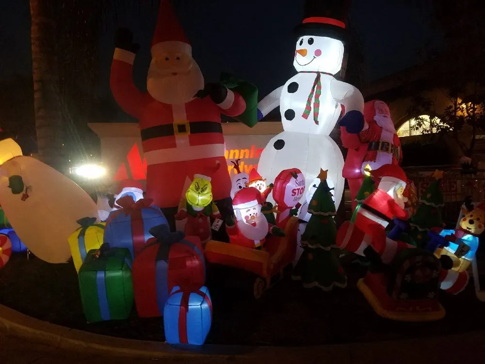 Slide of Cannings Ace Hardware