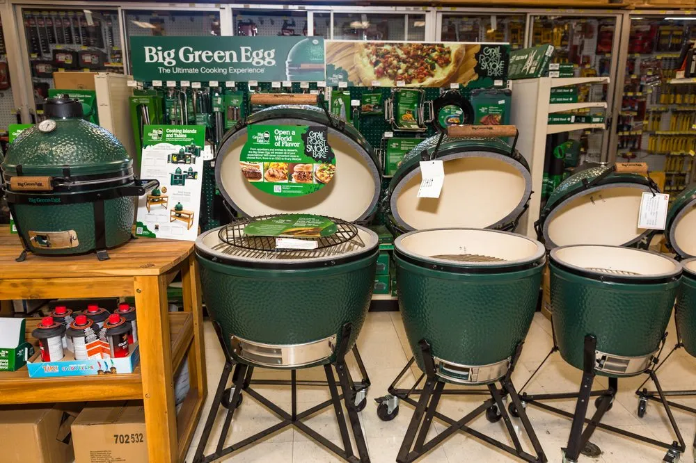 Slide of Cannings Ace Hardware