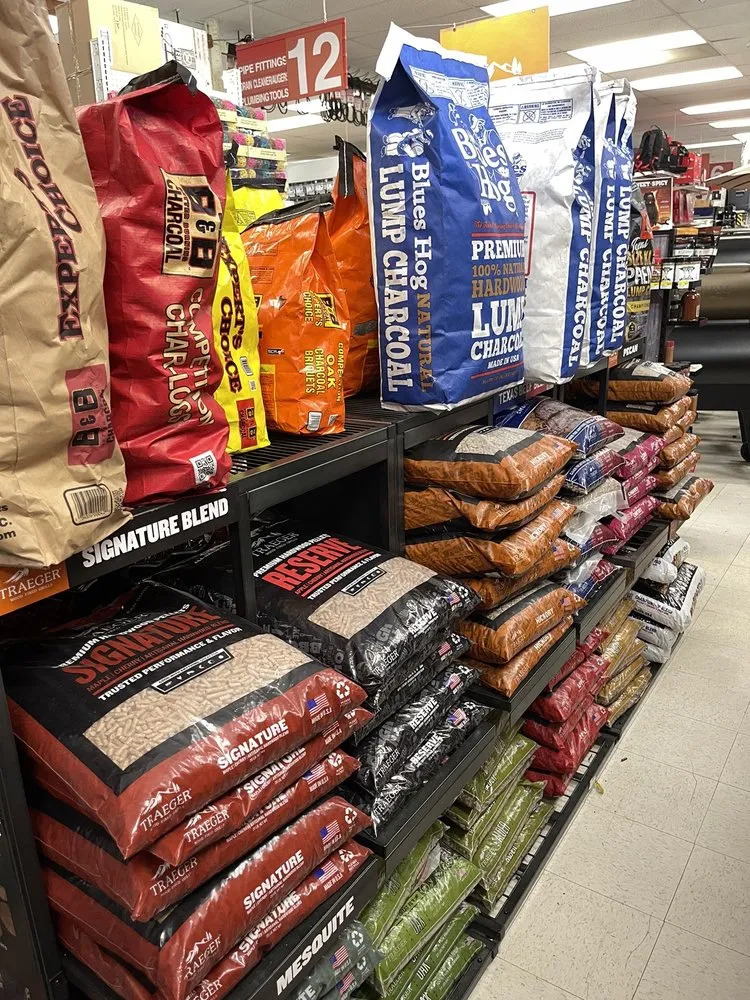 Slide of Cannings Ace Hardware