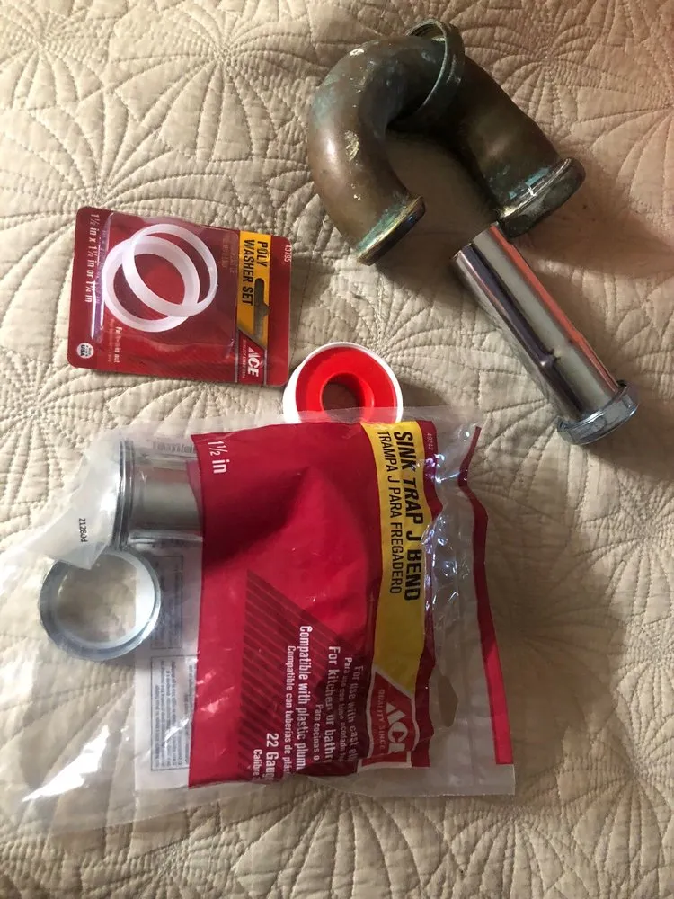 Slide of Cannings Ace Hardware