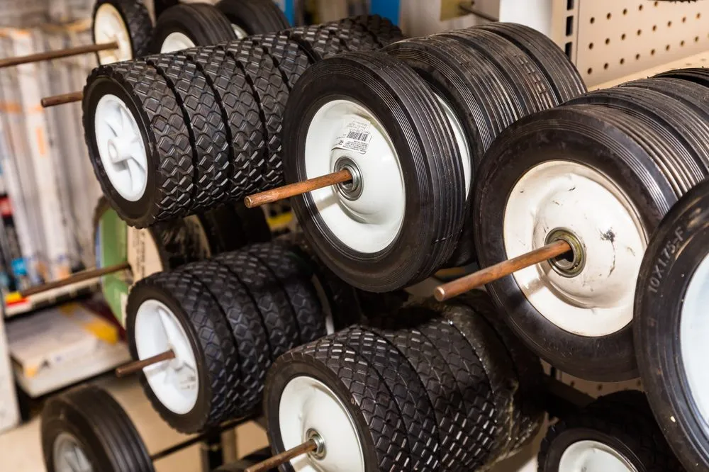 Slide of Cannings Ace Hardware