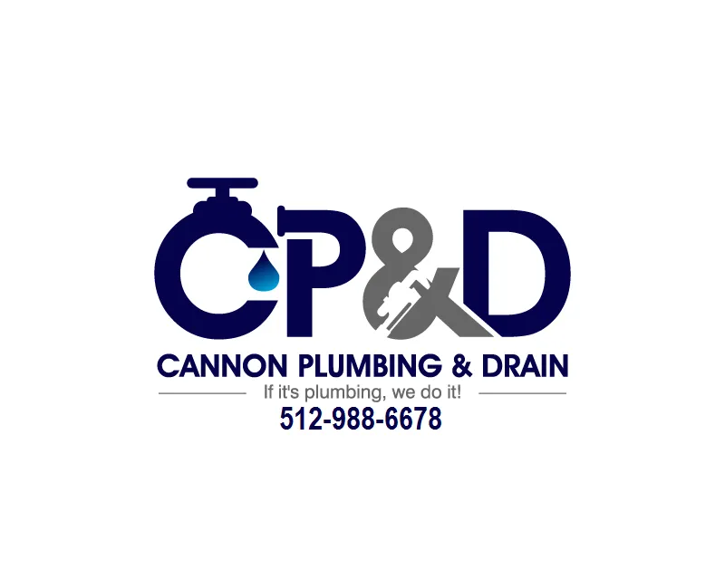 Slide of Cannon Plumbing & Drain