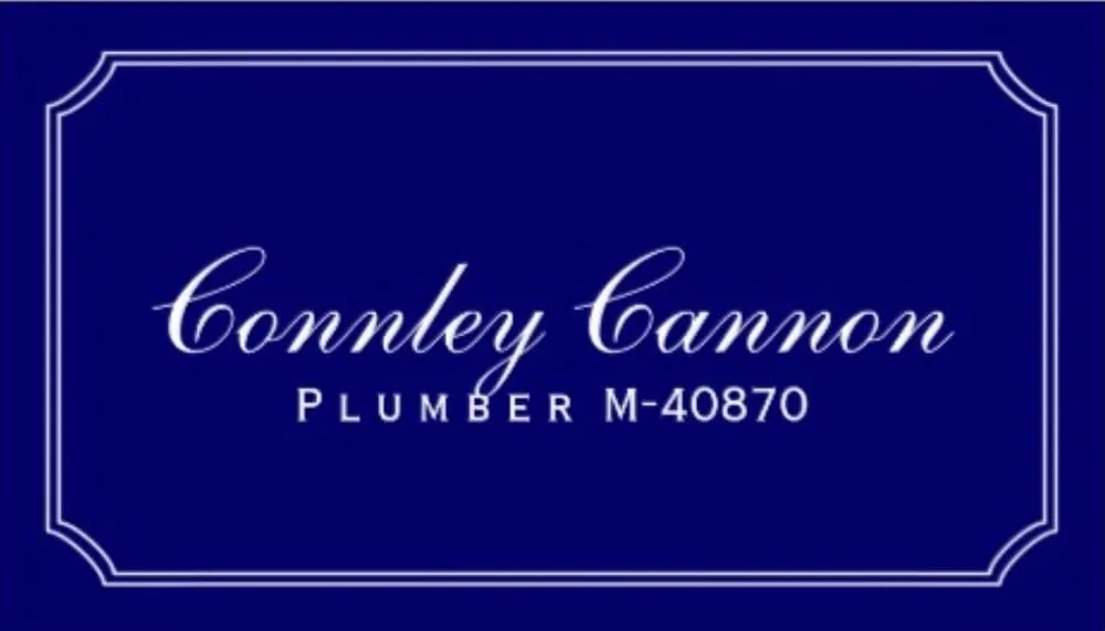 Slide of Cannon Plumbing & Drain