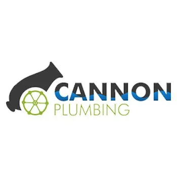 Slide of Cannon Plumbing
