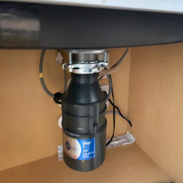 Slide of Cannon Plumbing