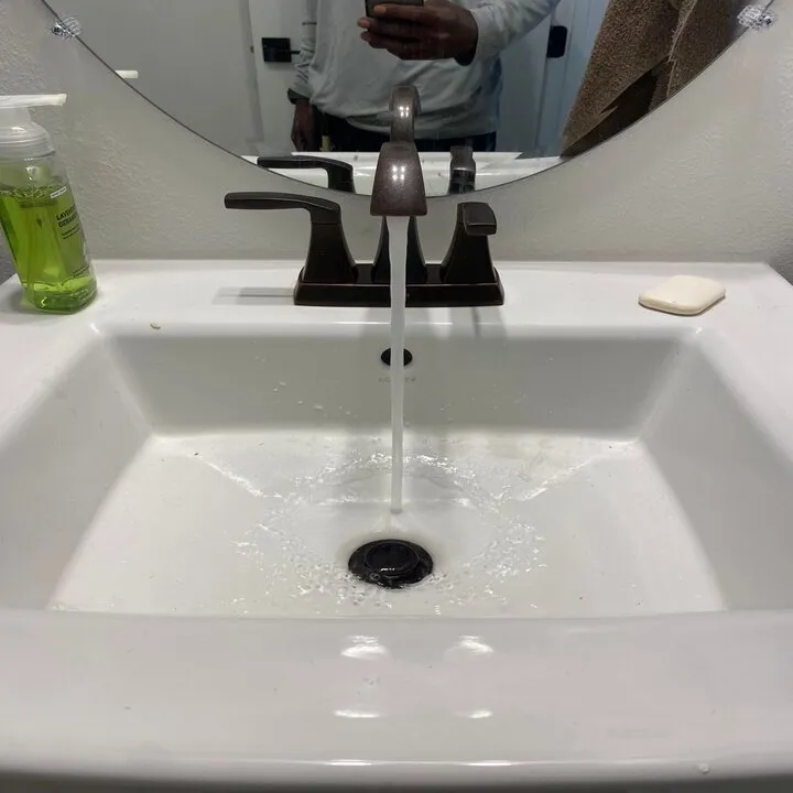 Slide of Cannon Plumbing