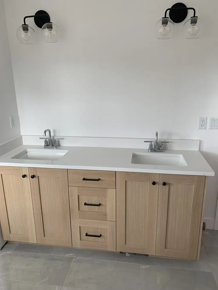 Slide of Cannon Plumbing