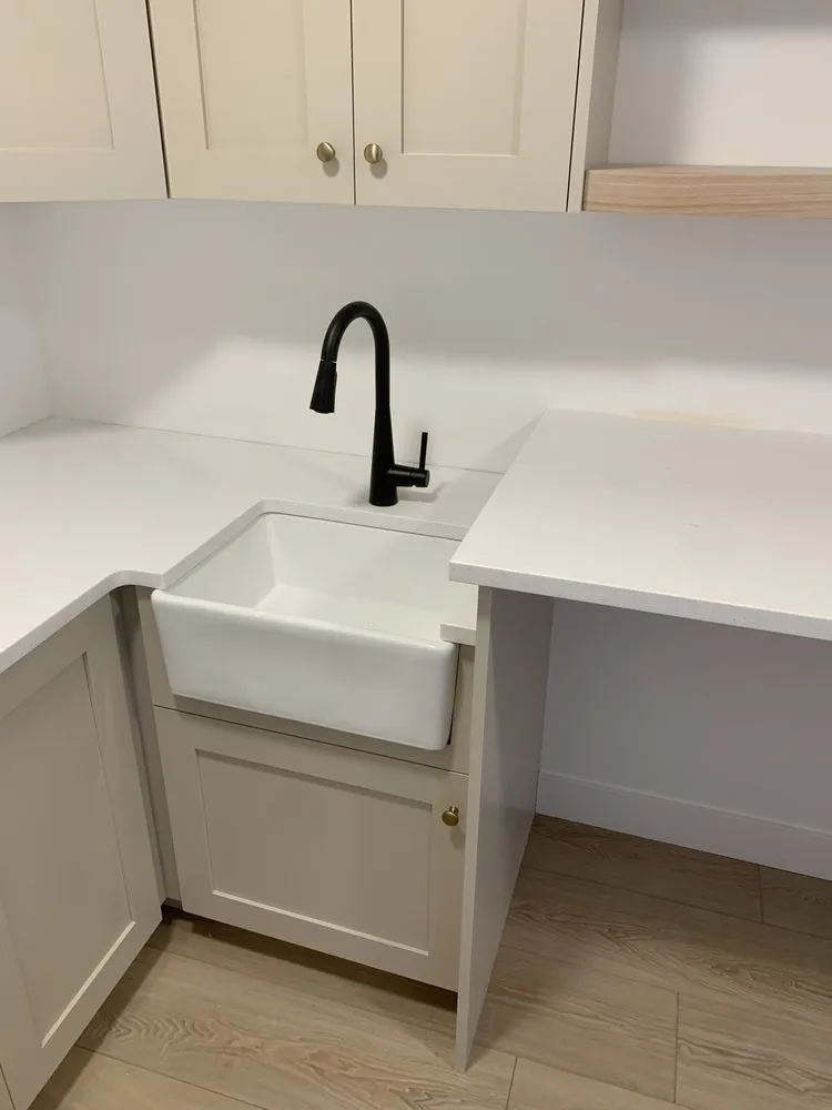 Slide of Cannon Plumbing