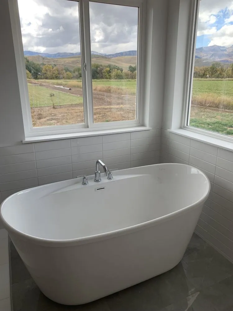 Slide of Cannon Plumbing