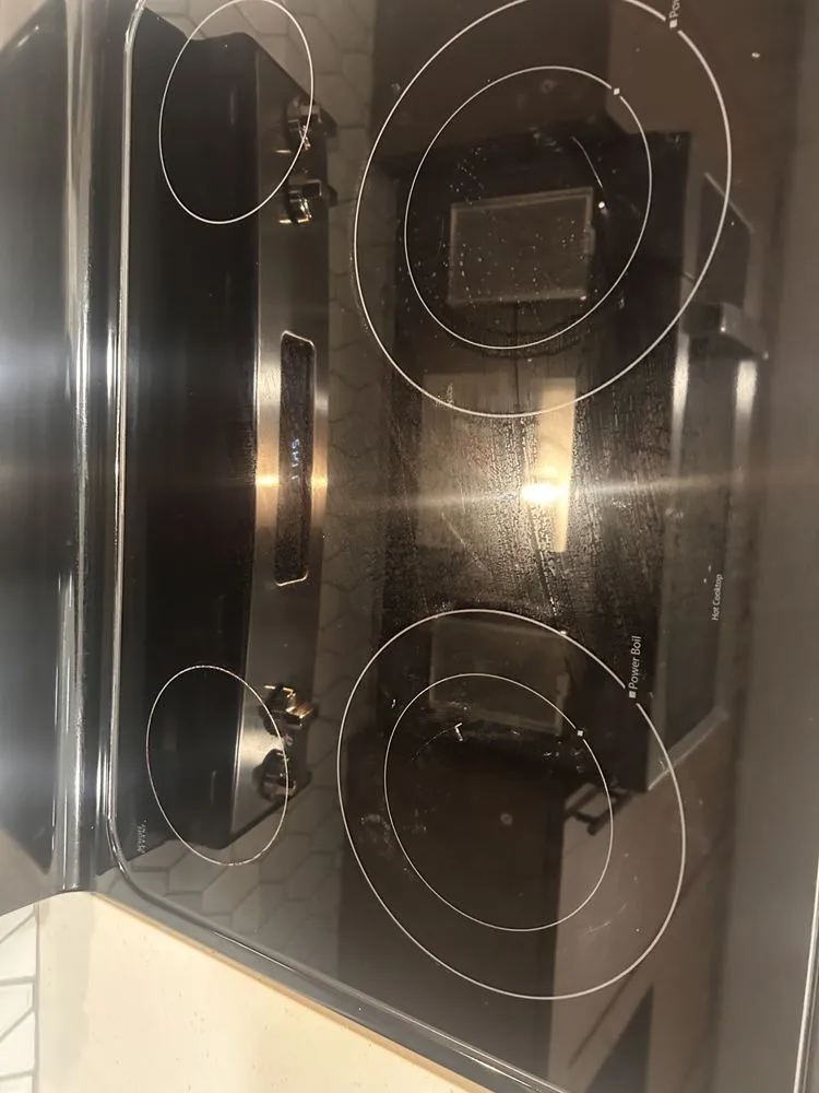 Slide of Cano Repair