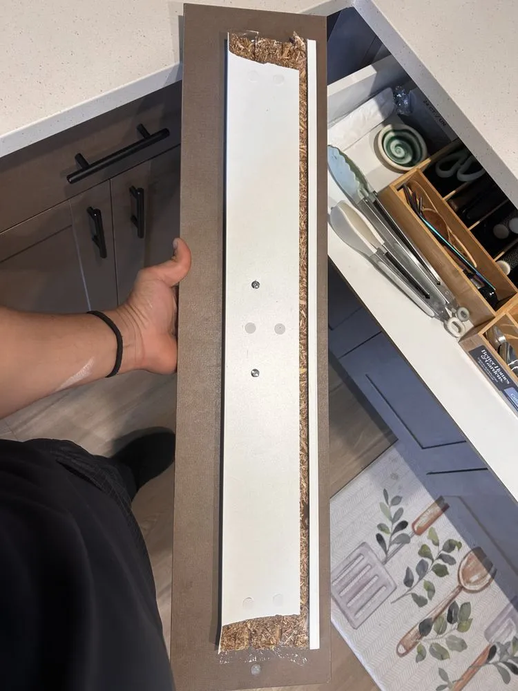 Slide of Cano Repair