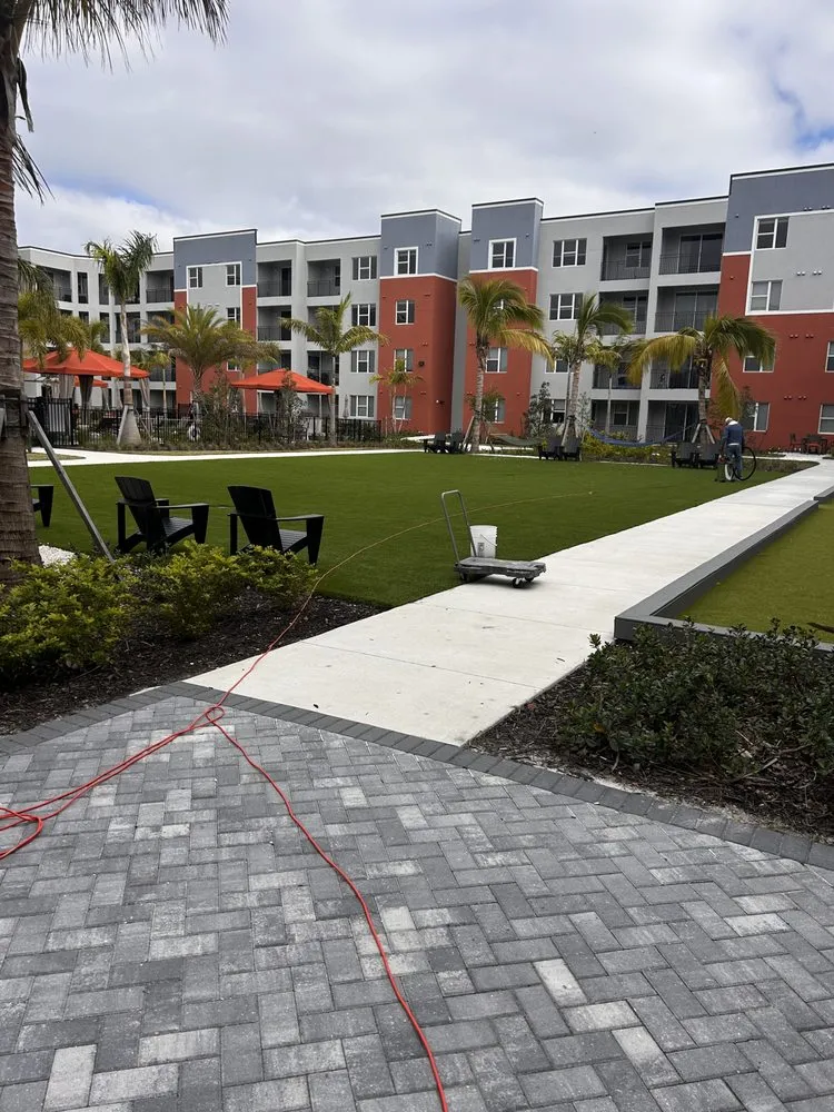 Slide of Cano Repair