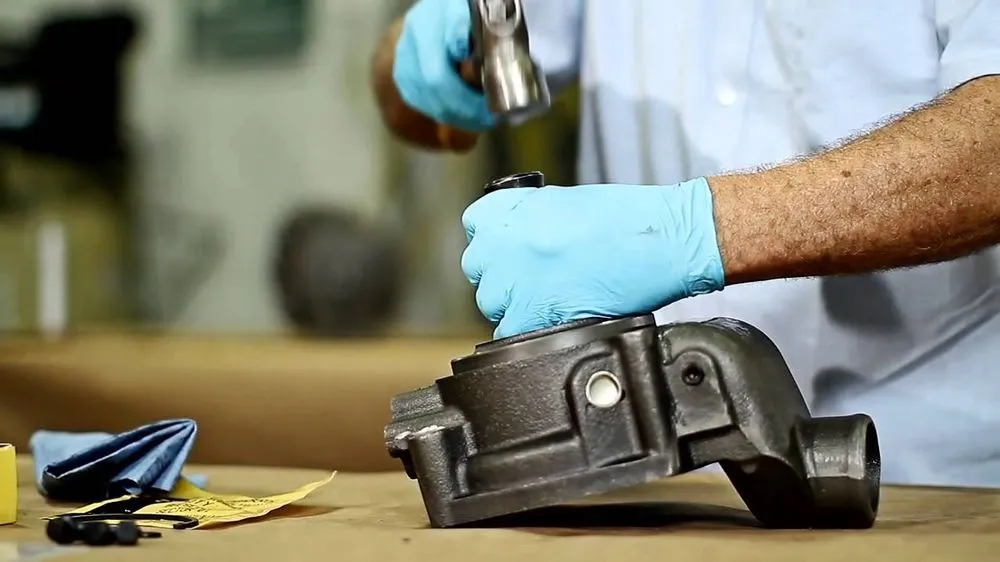 Slide of Canopy Water Works