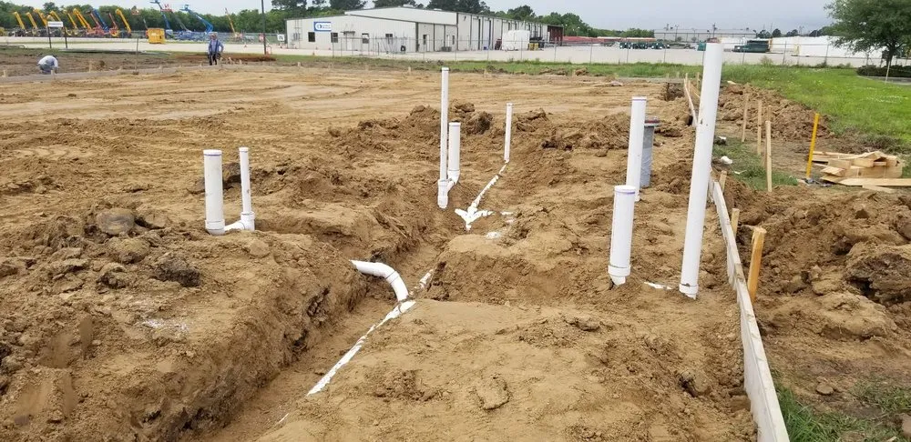 Slide of Canter Plumbing