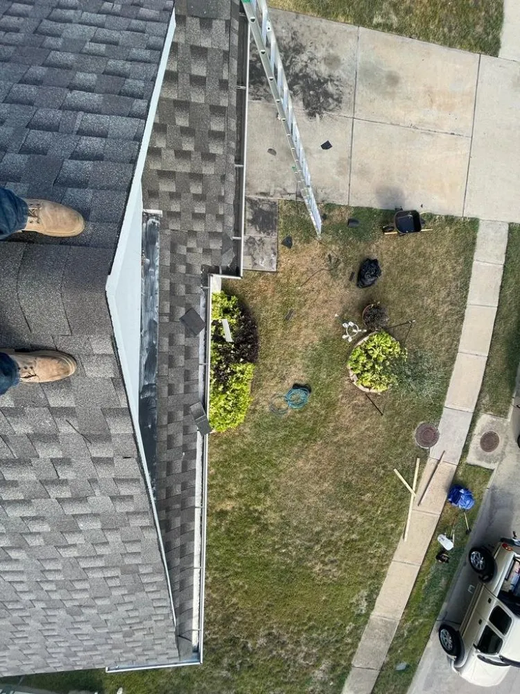 Slide of Cantu Builders LLC