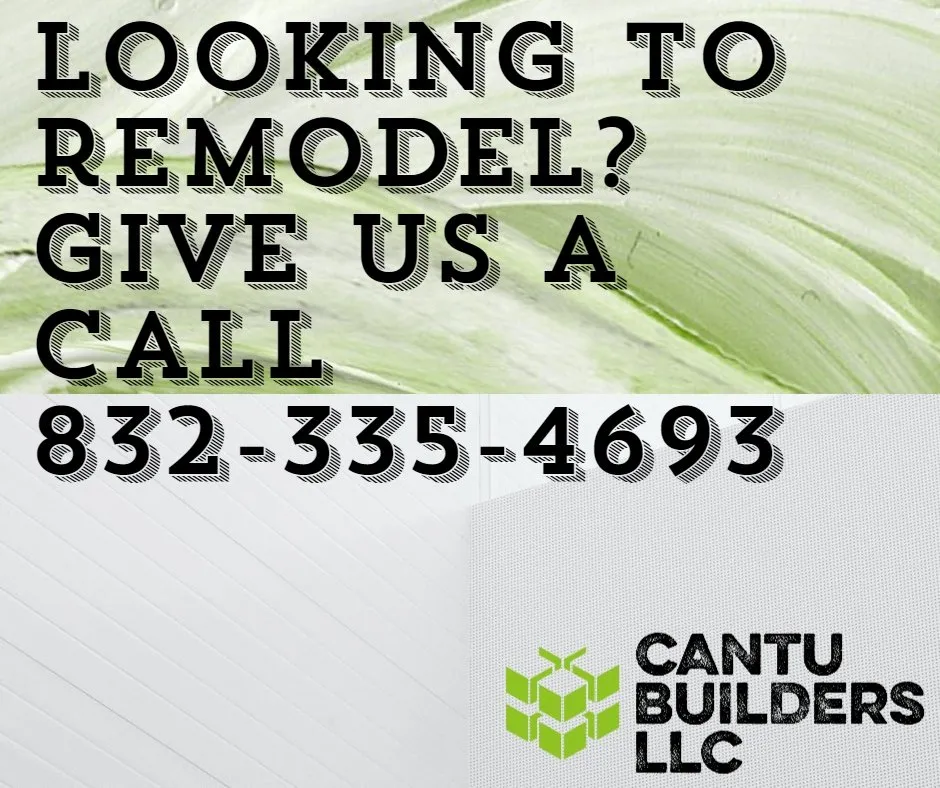 Slide of Cantu Builders LLC