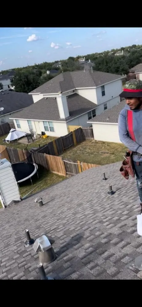 Slide of Cantu Builders LLC