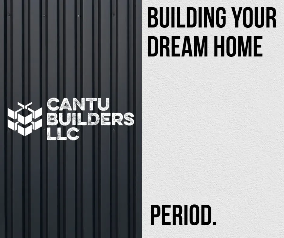 Slide of Cantu Builders LLC