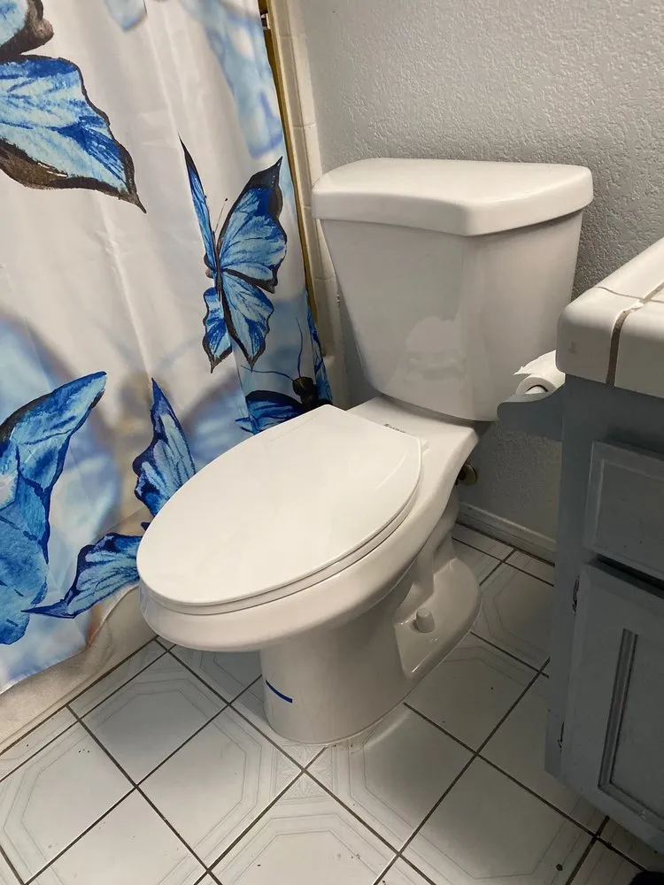 Slide of Canyon Hills Plumbing