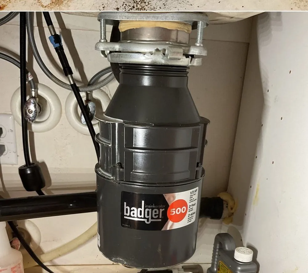 Slide of Canyon Hills Plumbing