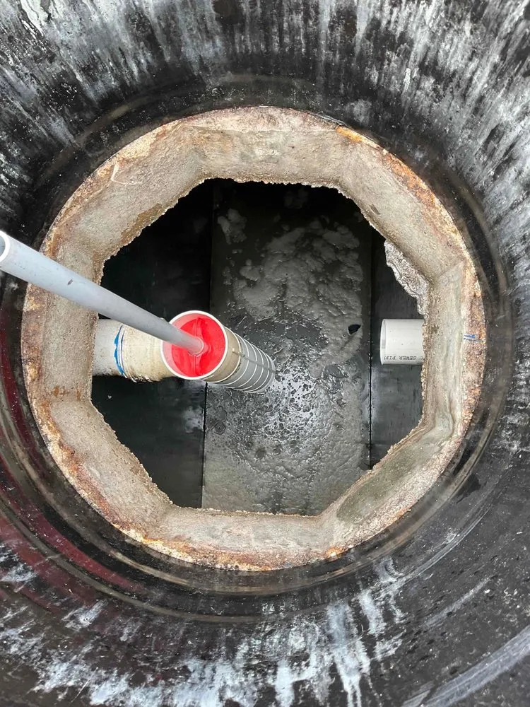 Slide of Canyon Hills Plumbing