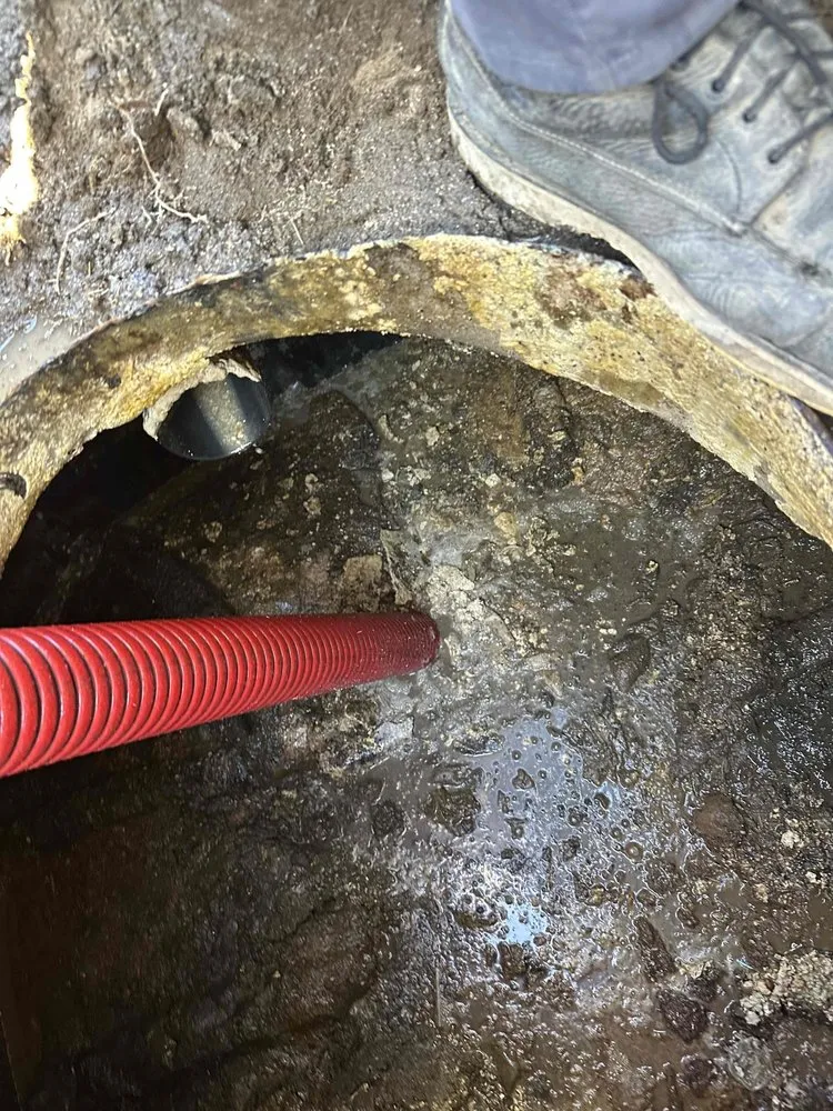 Slide of Canyon Hills Plumbing