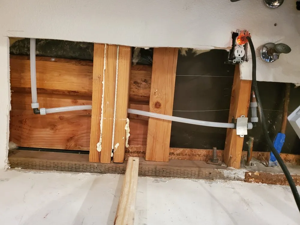 Slide of Canyon Hills Plumbing