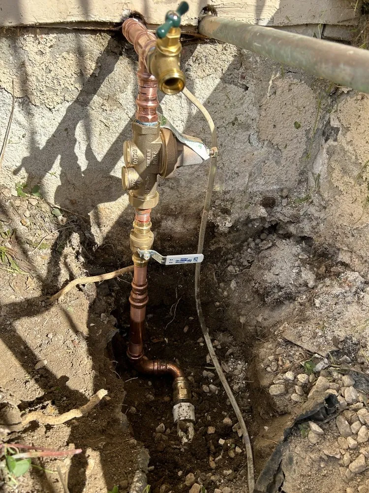 Professional drain cleaning service in Lake Elsinore, CA - Canyon Hills Plumbing