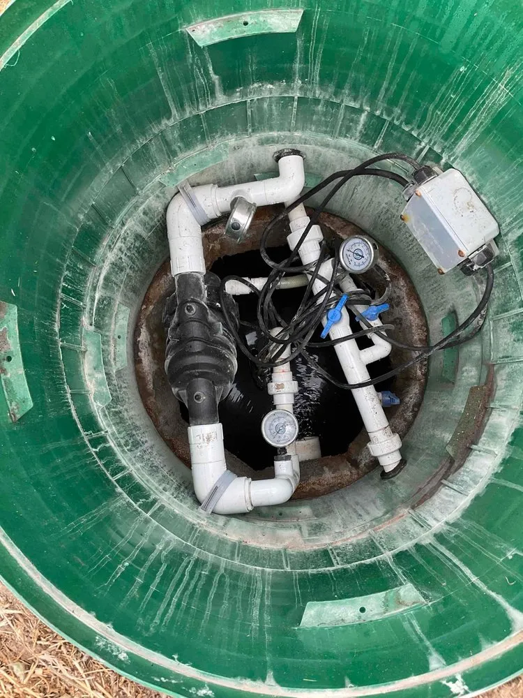 Slide of Canyon Hills Plumbing