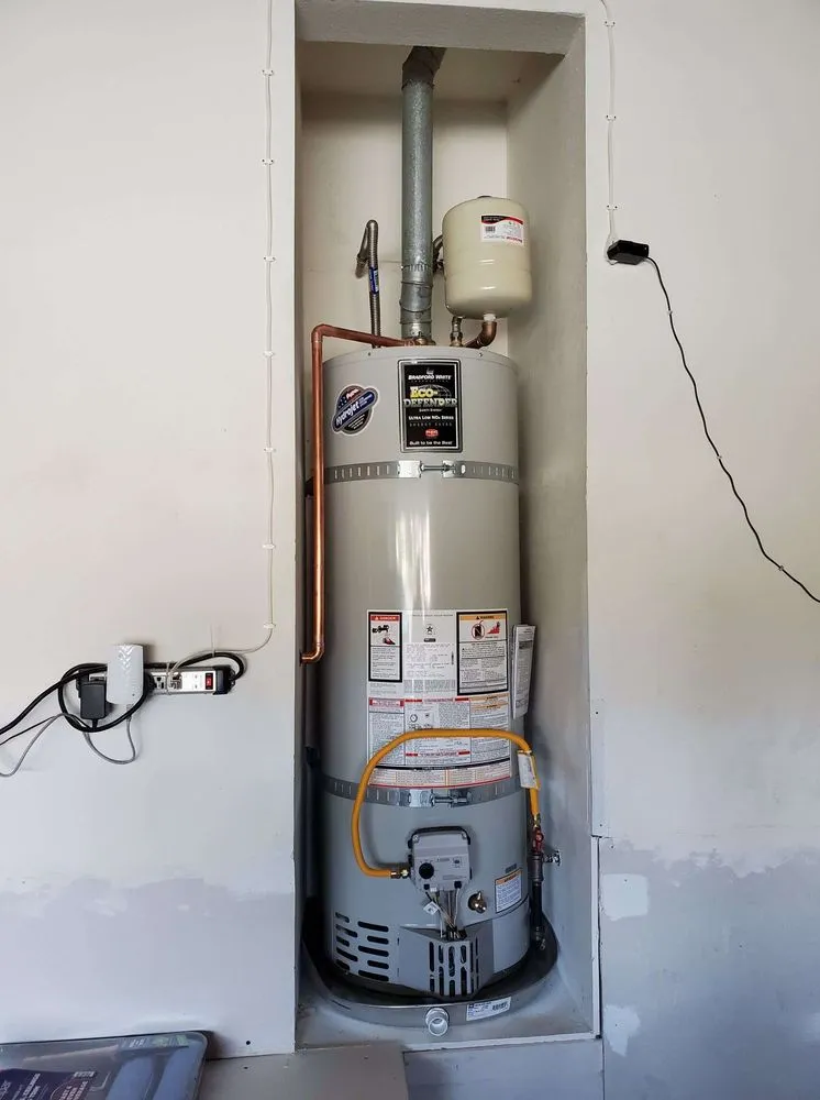 Slide of Canyon Hills Plumbing