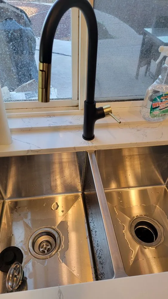 Slide of Canyon Hills Plumbing