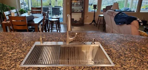 Canyon Hills Plumbing