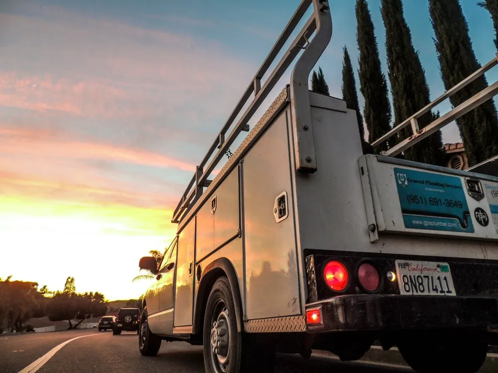 Slide of Canyon Lake Plumber General Plumbing Services