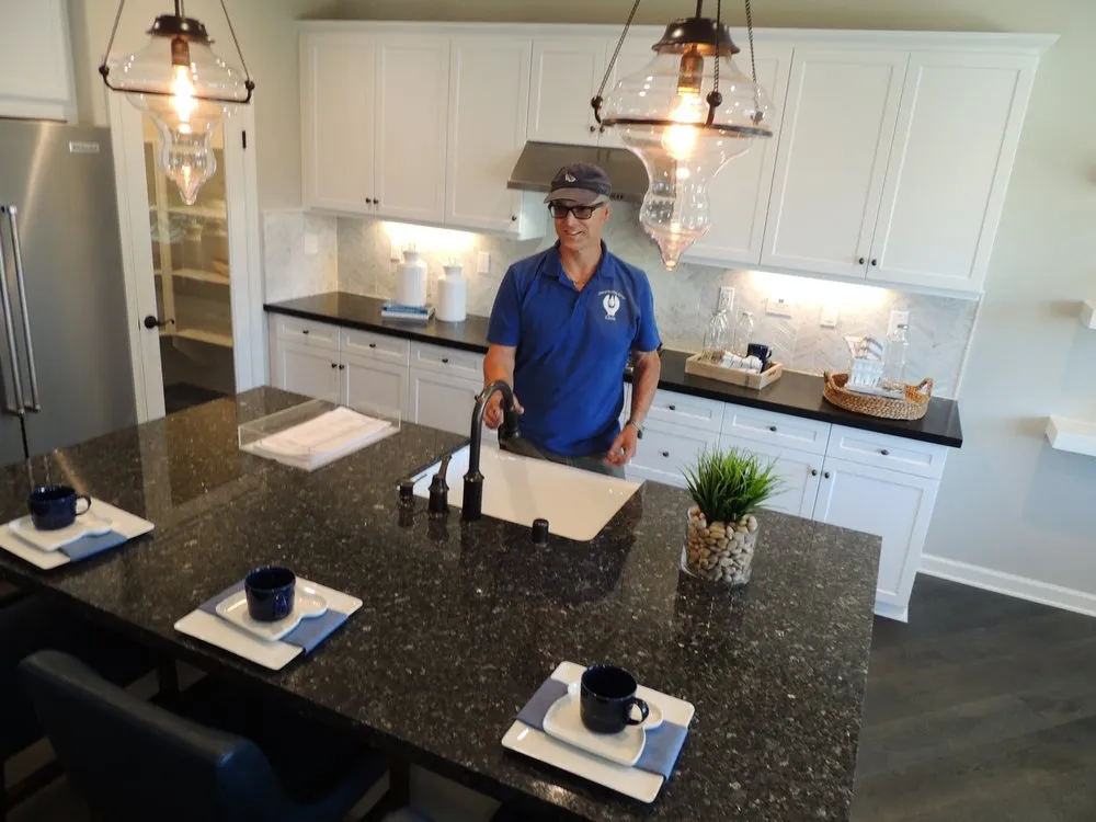 Slide of Canyon Lake Plumber General Plumbing Services