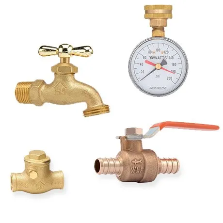 Slide of Canyon Lake Plumber General Plumbing Services