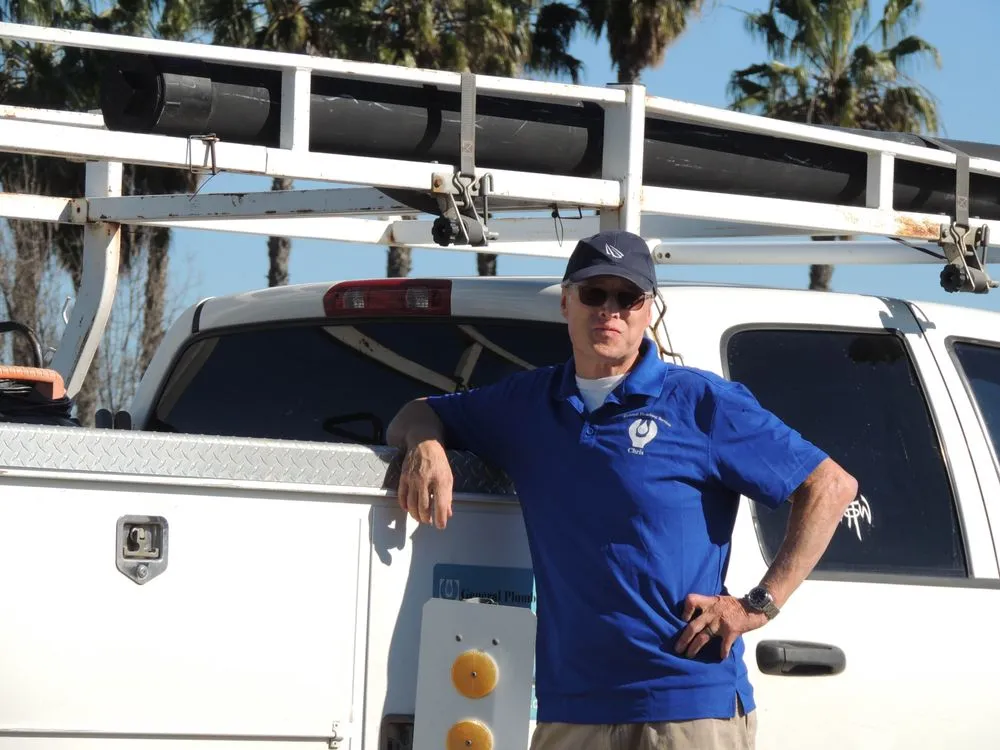 Slide of Canyon Lake Plumber General Plumbing Services