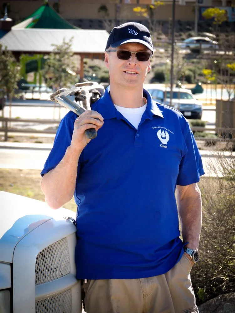 Slide of Canyon Lake Plumber General Plumbing Services