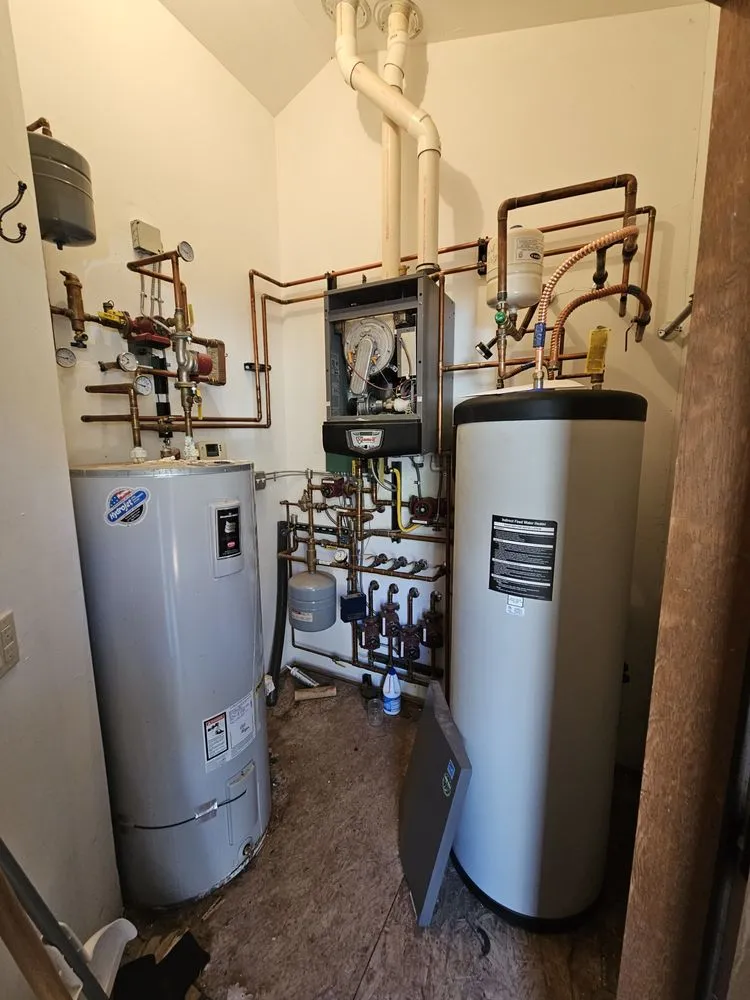 Expert drain cleaning in Hesperus, CO by Canyon Peak Plumbing