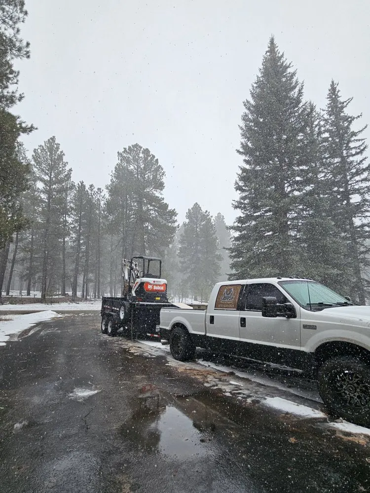 Professional pipe repair in Hesperus, CO by Canyon Peak Plumbing