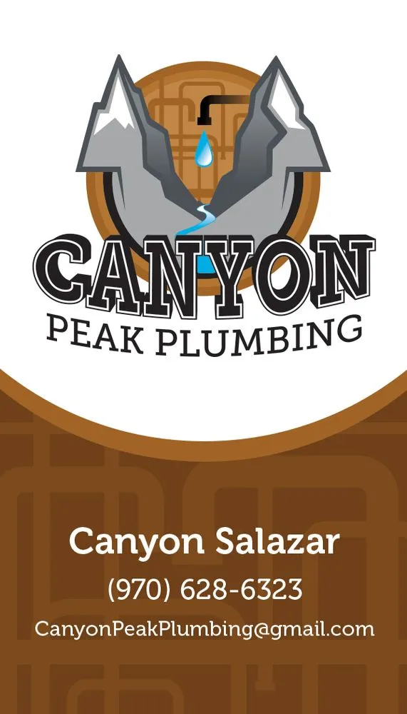 Emergency water heater service service in Hesperus, CO - Canyon Peak Plumbing