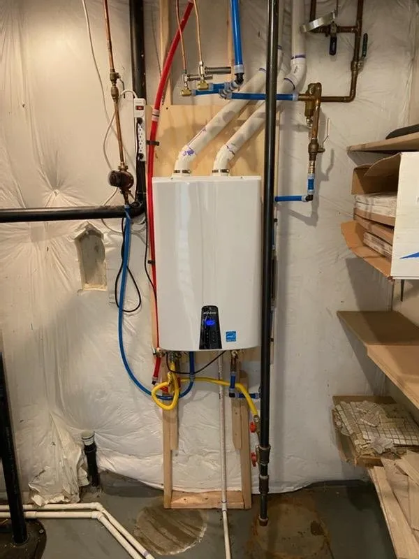 Trusted leak detection in Boulder, CO by Canyon Plumbing & Heating